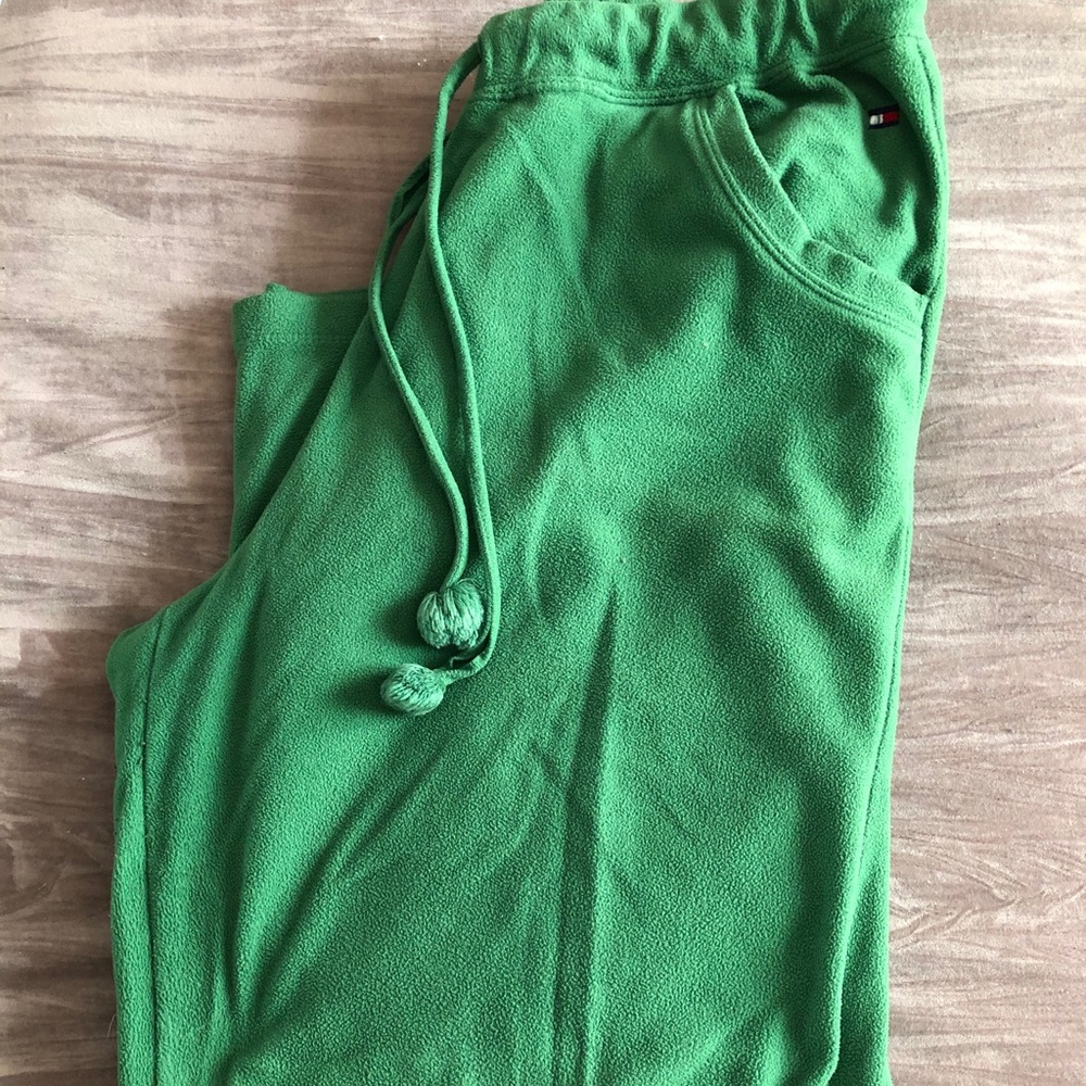 Comfy, warm pj pants!